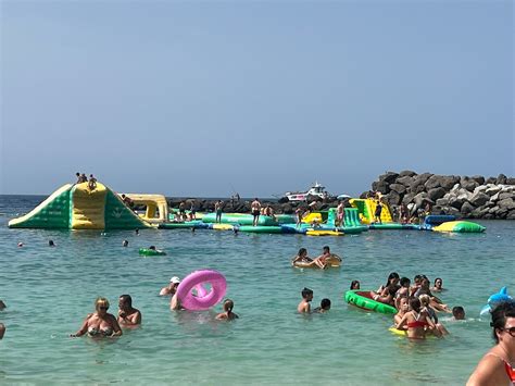 amadores fun park|Entrance All Day Amadores Fun Park .